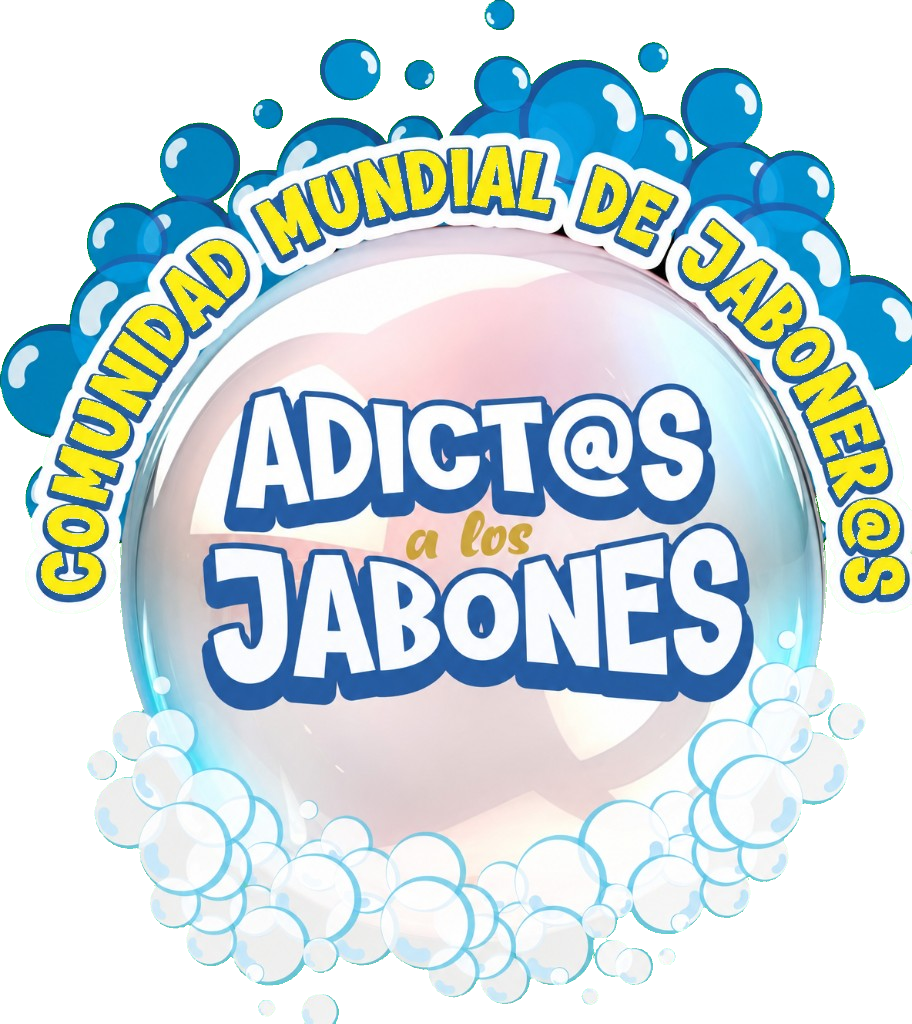 Adictos a los Jabones · Comunidad Mundial de Jaboneros